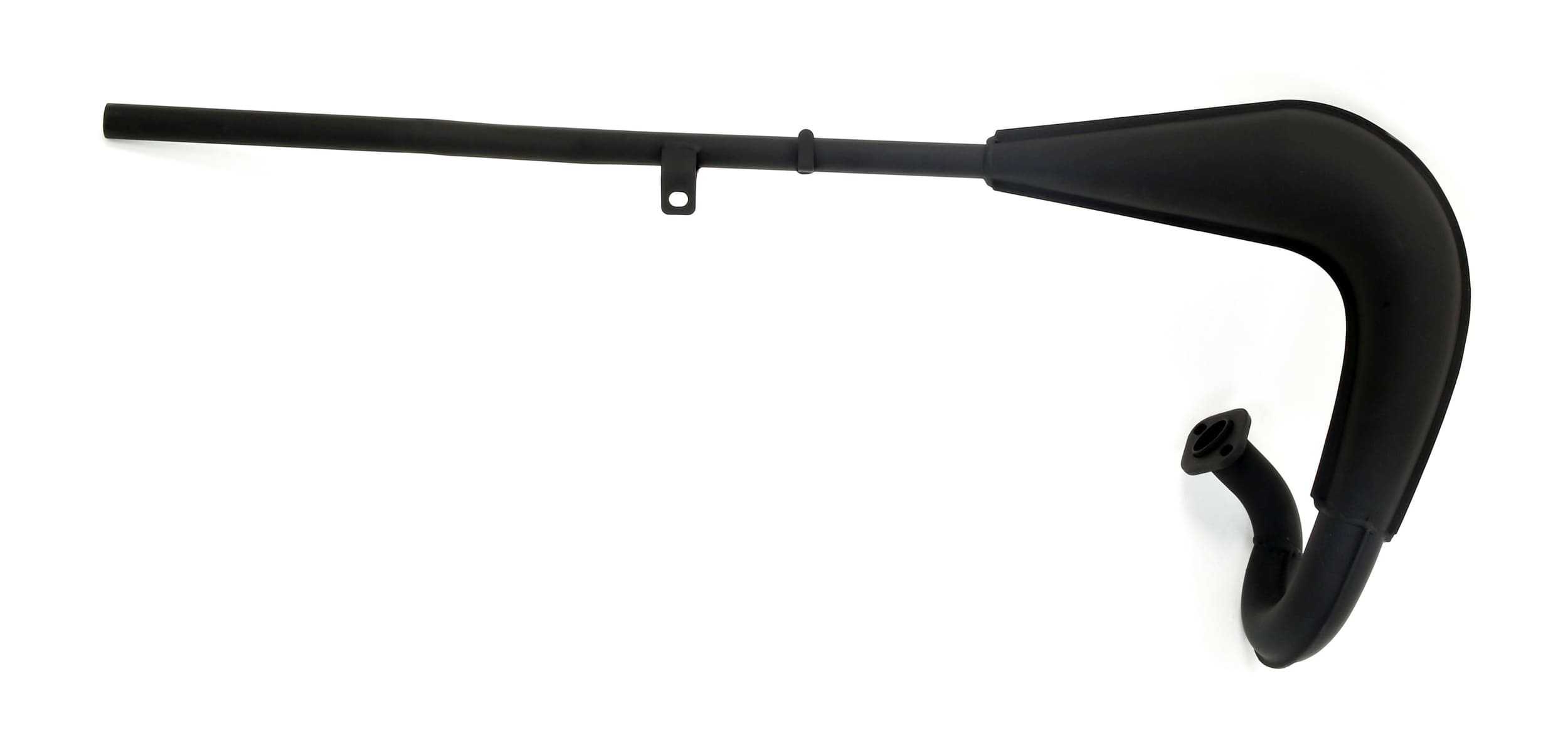 GIA54041 Scarico Giannelli Enduro Honda MTX 80 1985, COD: GIA54041