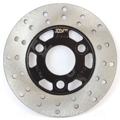 A282000 Disco freno anteriore 155mm Piaggio Zip / Yamaha BWs, COD: A282000