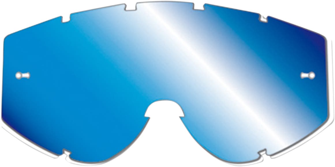 PG-PZ3346 Lente maschera cross ProGrip Vista - mirroir blu, COD: PG-PZ3346