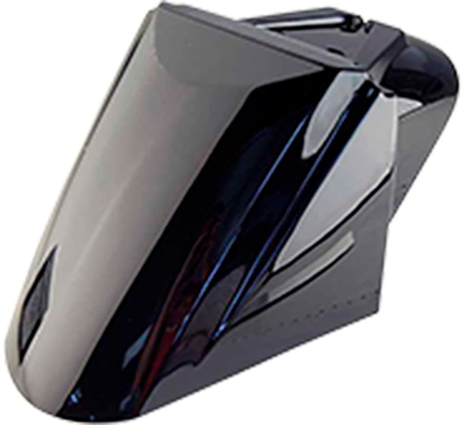 CGN491484 Parafango anteriore nero MBK Ovetto fino 2007, COD: CGN491484