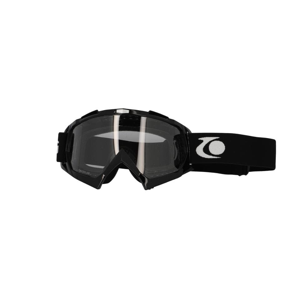 CGN506391 Maschera cross Trendy MTC01 nero, COD: CGN506391