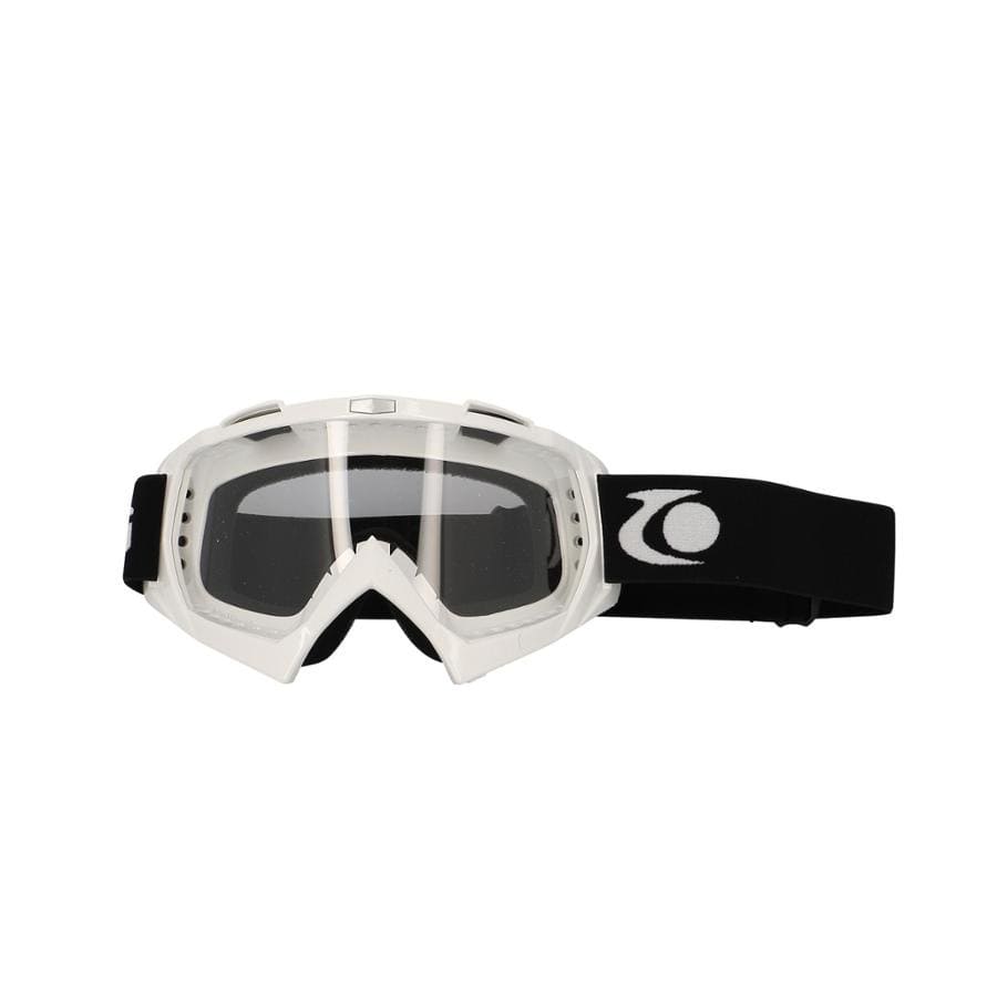 CGN506392 Maschera cross Trendy MTC01 bianco, COD: CGN506392