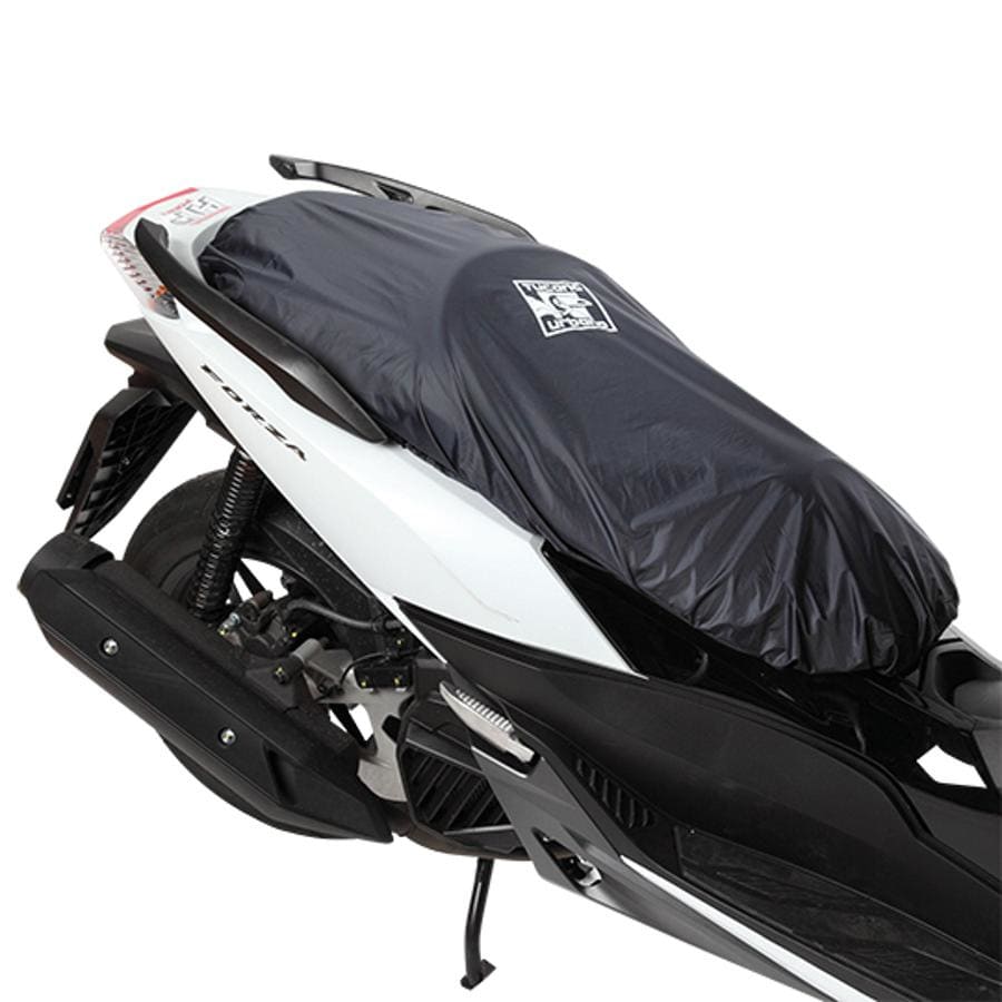 CGN508003 Waterproof Rain Seat Cover for Maxiscooter and Motorcycle Tucano Urbano 130x80 cm