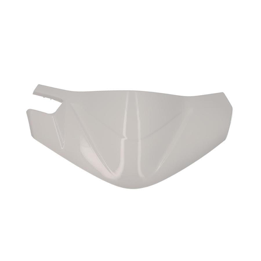 CGN509817 Copri contachilometro bianco Yamaha Jog R, COD: CGN509817