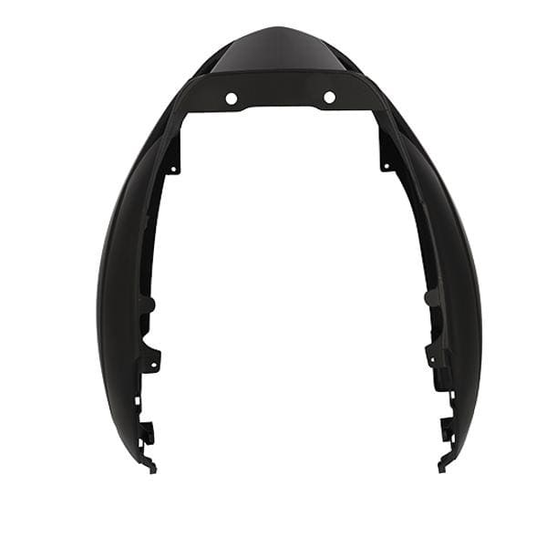 CGN517637 Codino qualità originale nero opaco Piaggio Zip 50 dopo 1999, COD: CGN517637