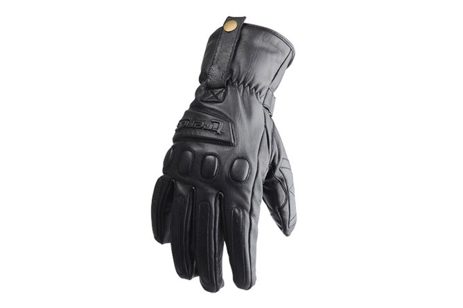 CGN505123 Guanti moto invernali Trendy GT820 Nalau nero 2XL