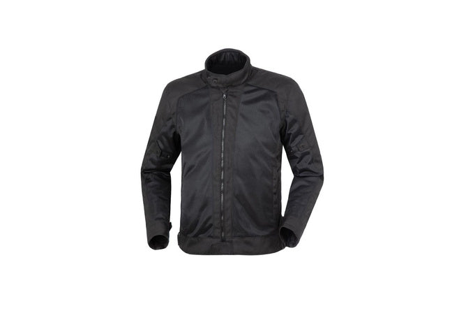TU-8220MF201/3XL Giacca moto Tucano Urbano Network 3G nero 3XL