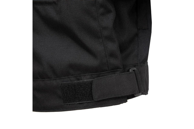TU-8220MF201/3XL Giacca moto Tucano Urbano Network 3G nero 3XL