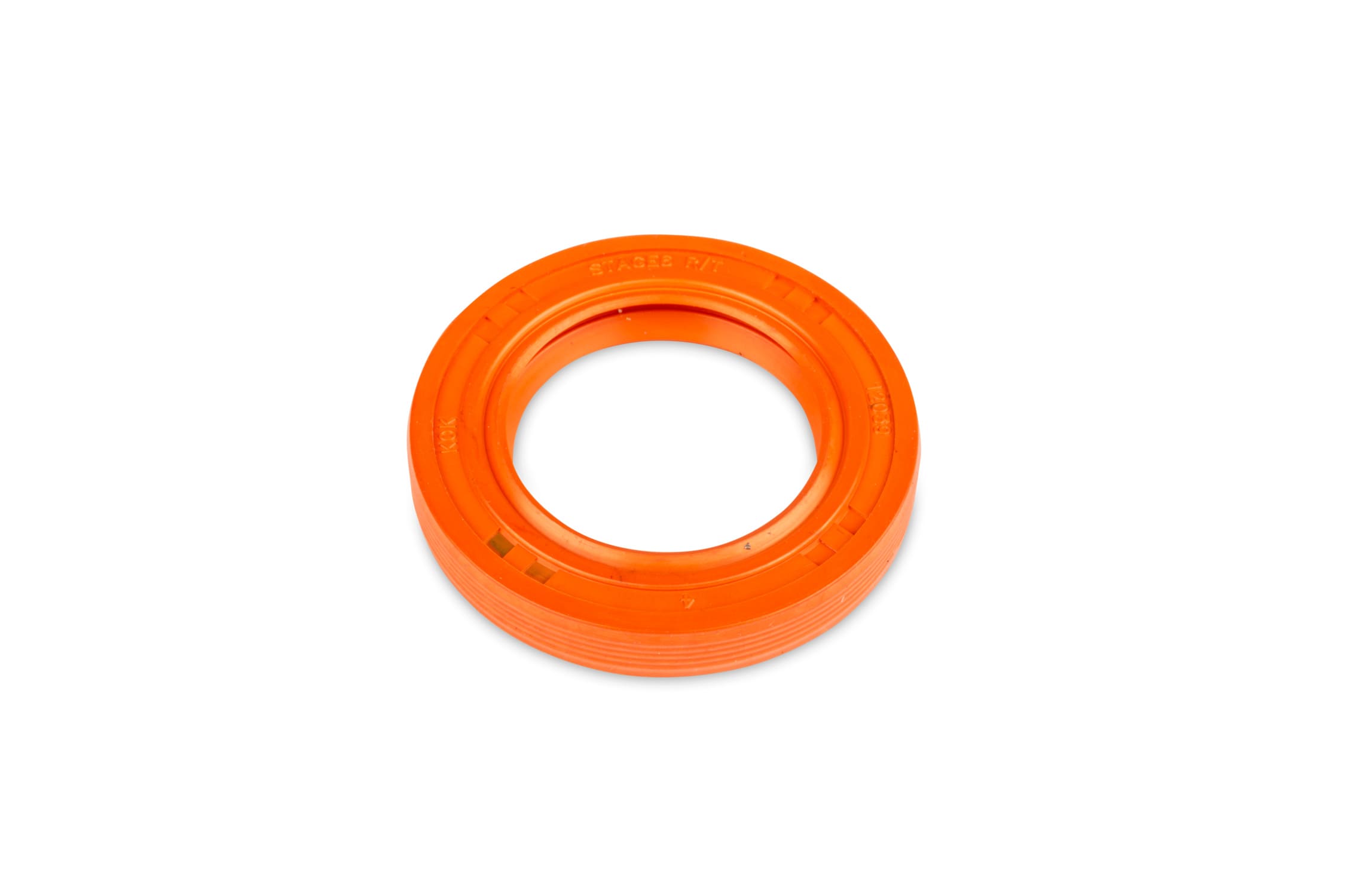 S6-8039004/OR Paraolio Stage6 R/T FKM 19x30x5 (6,5) (Code 12039) albero motore Piaggio, COD: S6-8039004/OR