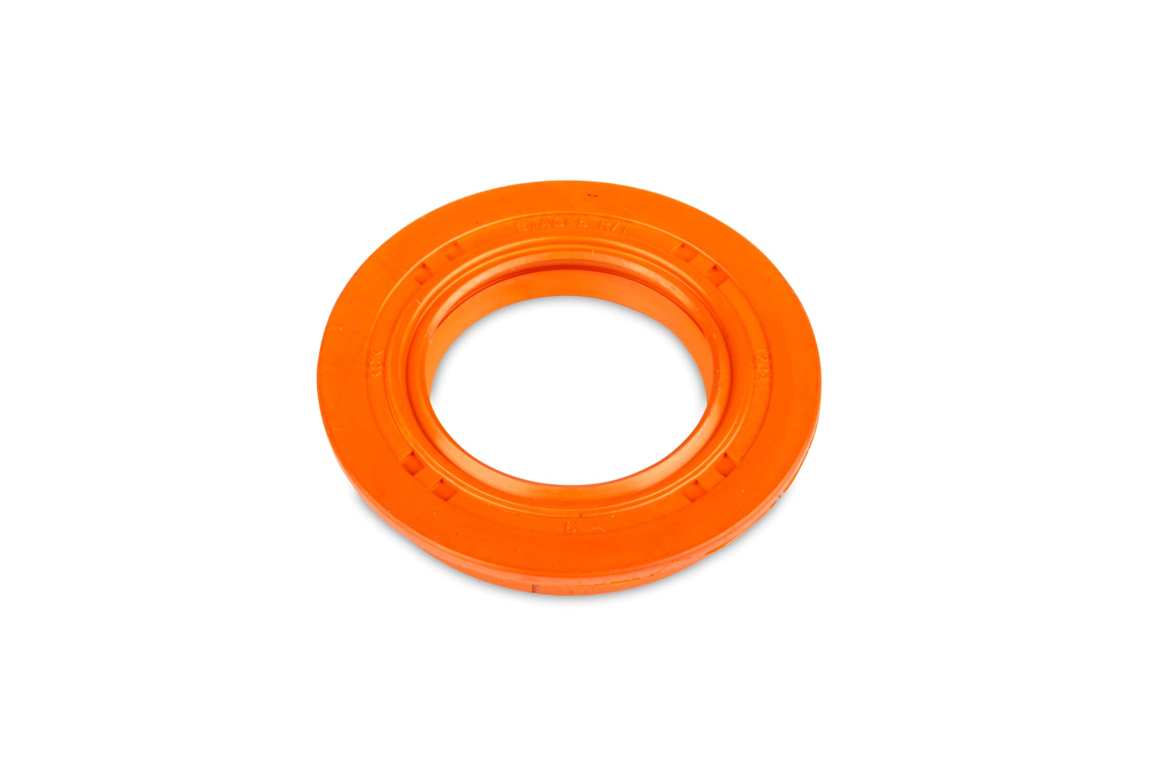 S6-8039006/OR Paraolio Stage6 R/T FKM 20x30/34x6 (Code 12041) albero motore Minarelli, COD: S6-8039006/OR
