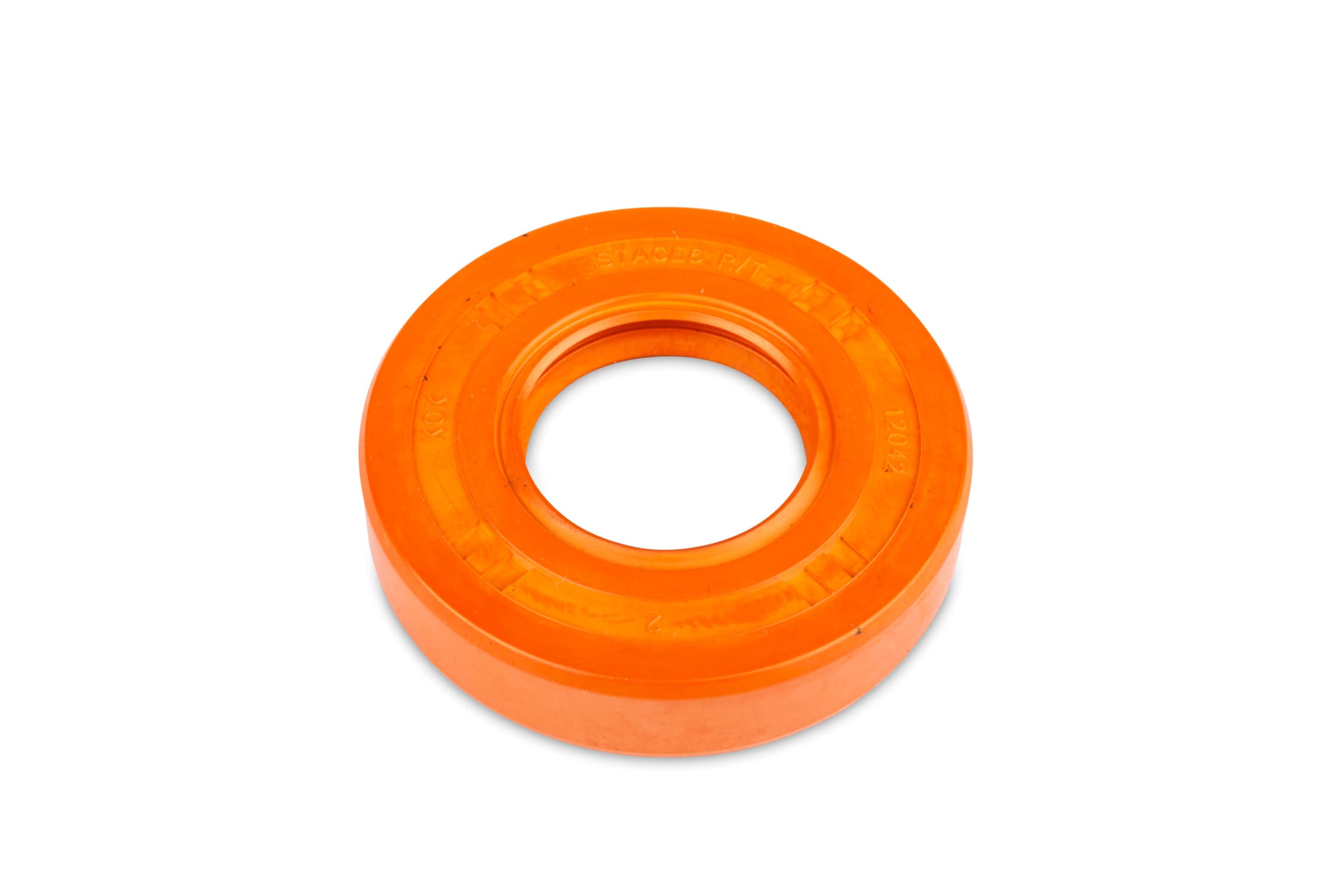 S6-8039007/OR Paraolio Stage6 R/T FKM 17x35x8 (Code 12042) albero motore AM6, COD: S6-8039007/OR