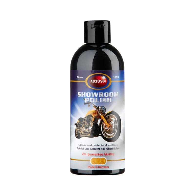 ATS-170812 Lucidante Autosol Showroom Polish 250ml, COD: ATS-170812
