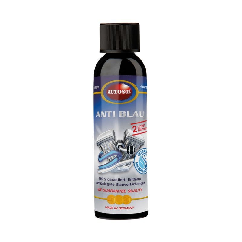 ATS-170814 Detergente Anti Blu Autosol 150ml, COD: ATS-170814