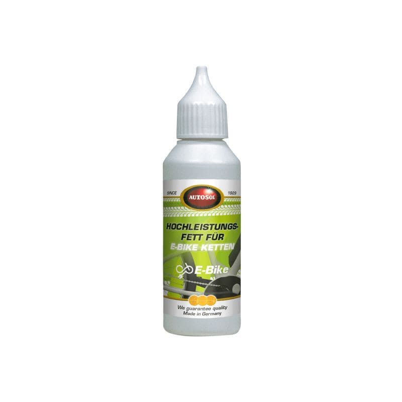 ATS-170825 Grasso per catena E-Bike Autosol 50ml, COD: ATS-170825