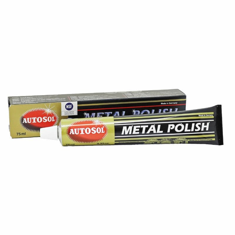 ATS-18096 Lucidante per metalli Autosol Metal Polish 75ml, COD: ATS-18096