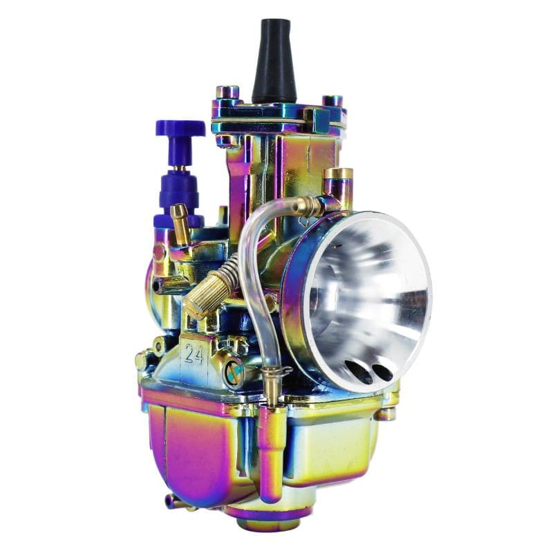 SP-186703 Carburatore tipo PWK 24 Titanio