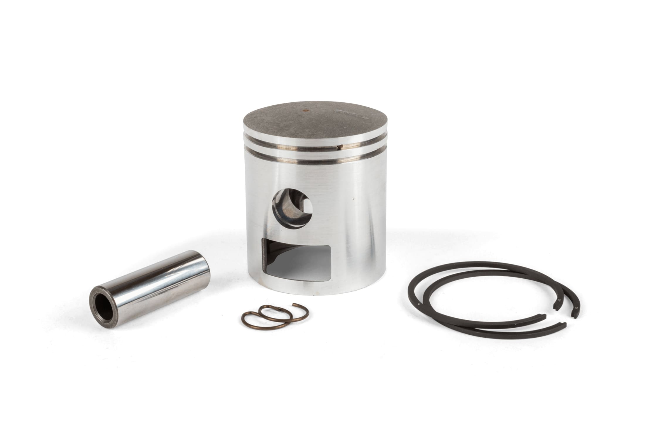 C06140345 Pistone d.45mm Airsal Racing 67cc MBK AV-7 / AV-87, COD: C06140345