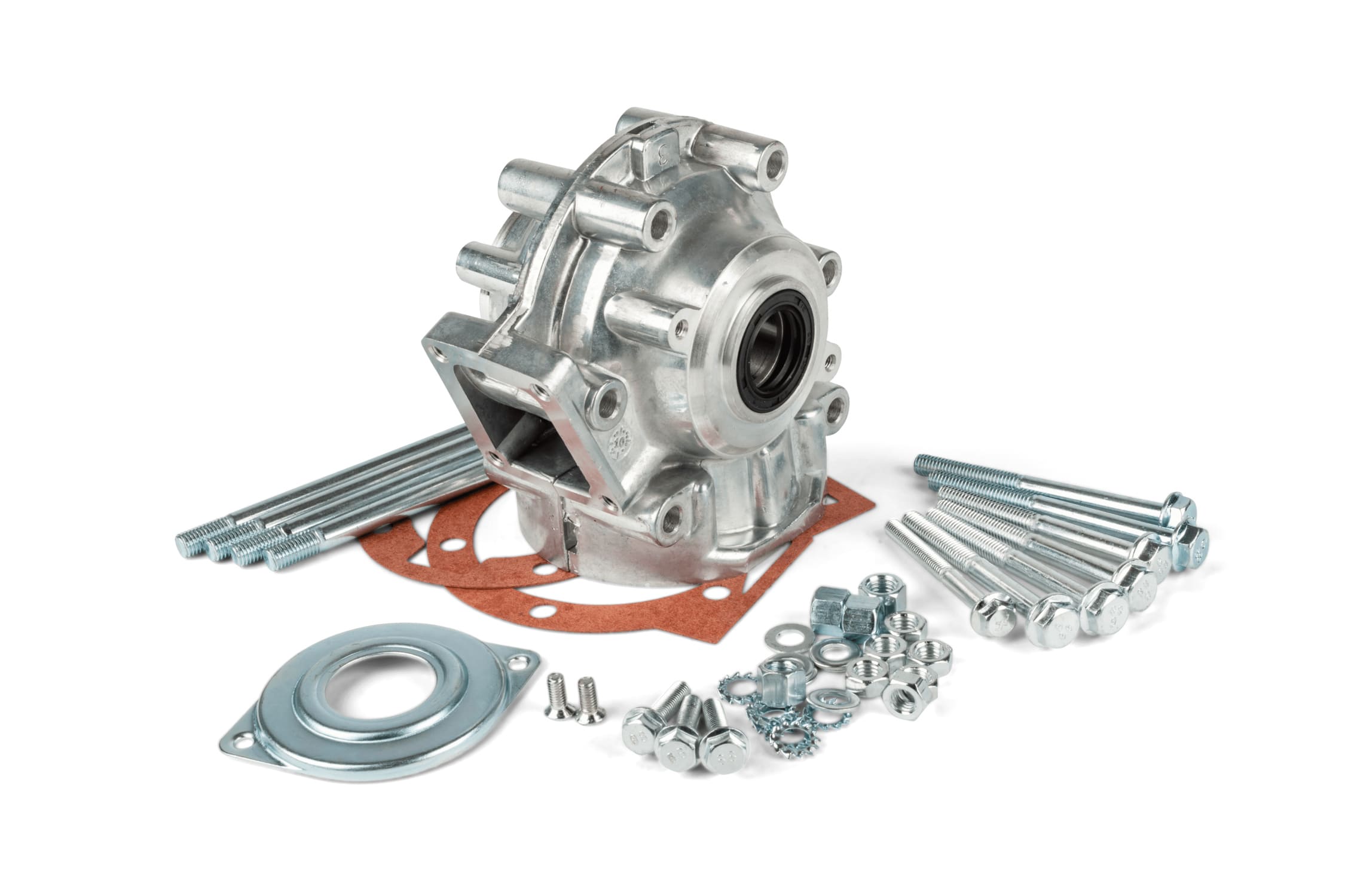 C32020640 Carter motore Airsal Peugeot 103, COD: C32020640