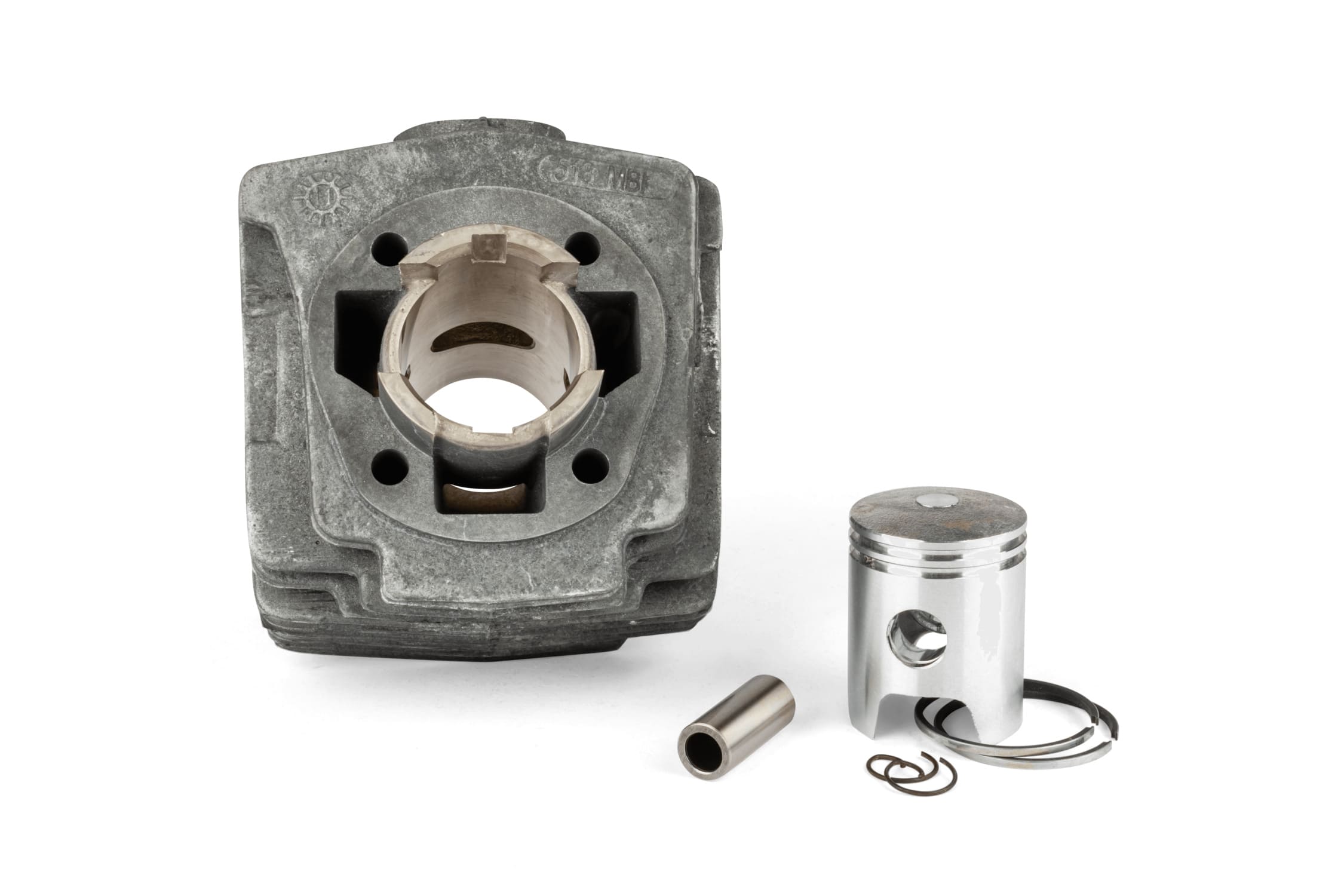 CGN4107 Gruppo Termico qualità originale 50cc, MBK 51 AC