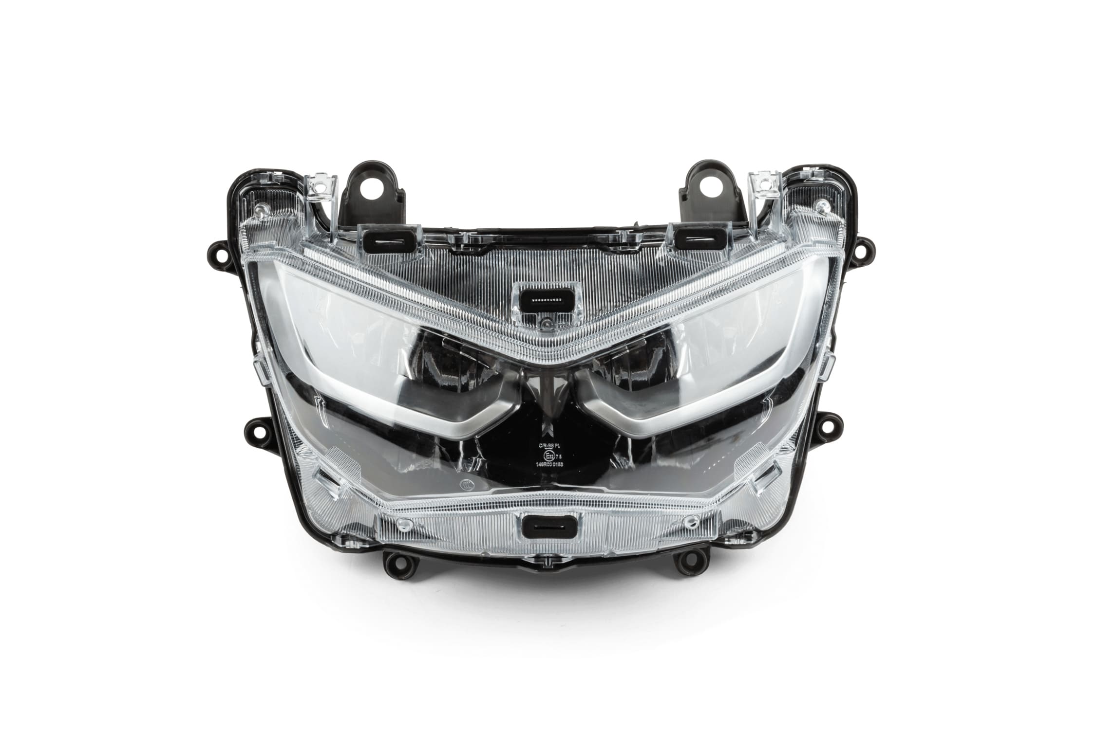 MF04.202 Faro Yamaha Nmax 125cc after 2021 CE, COD: MF04.202