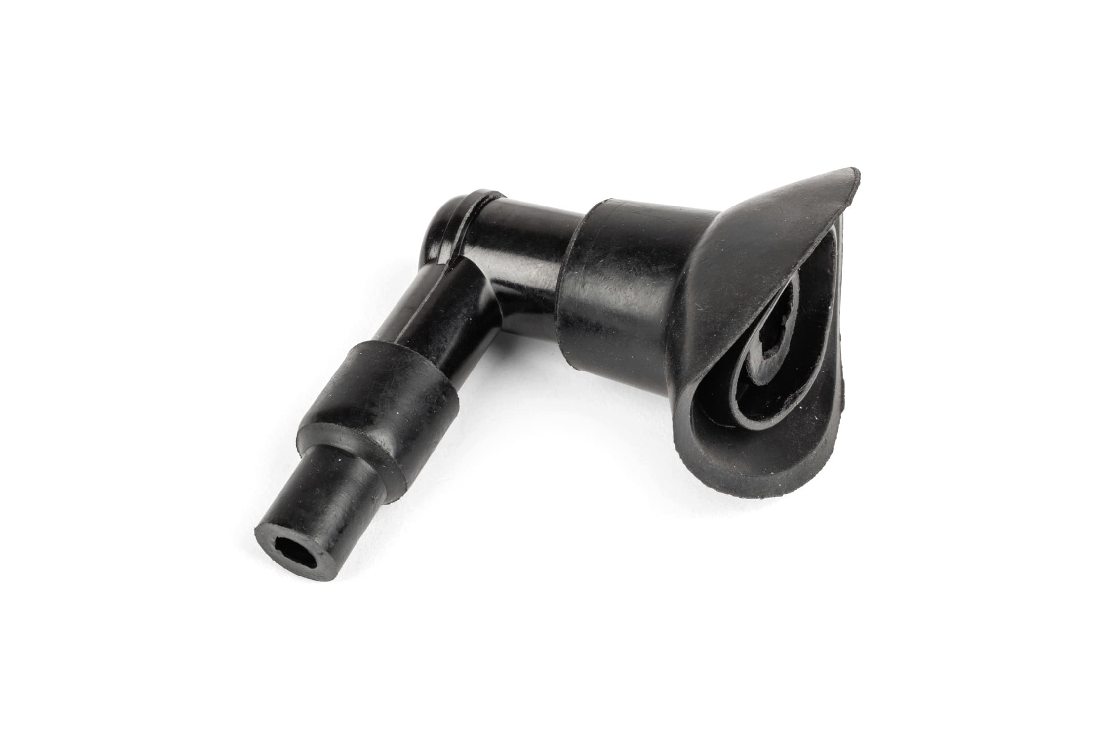 MF12.00004 Pipetta Candela 90 gradi per scooters ad aria, COD: MF12.00004