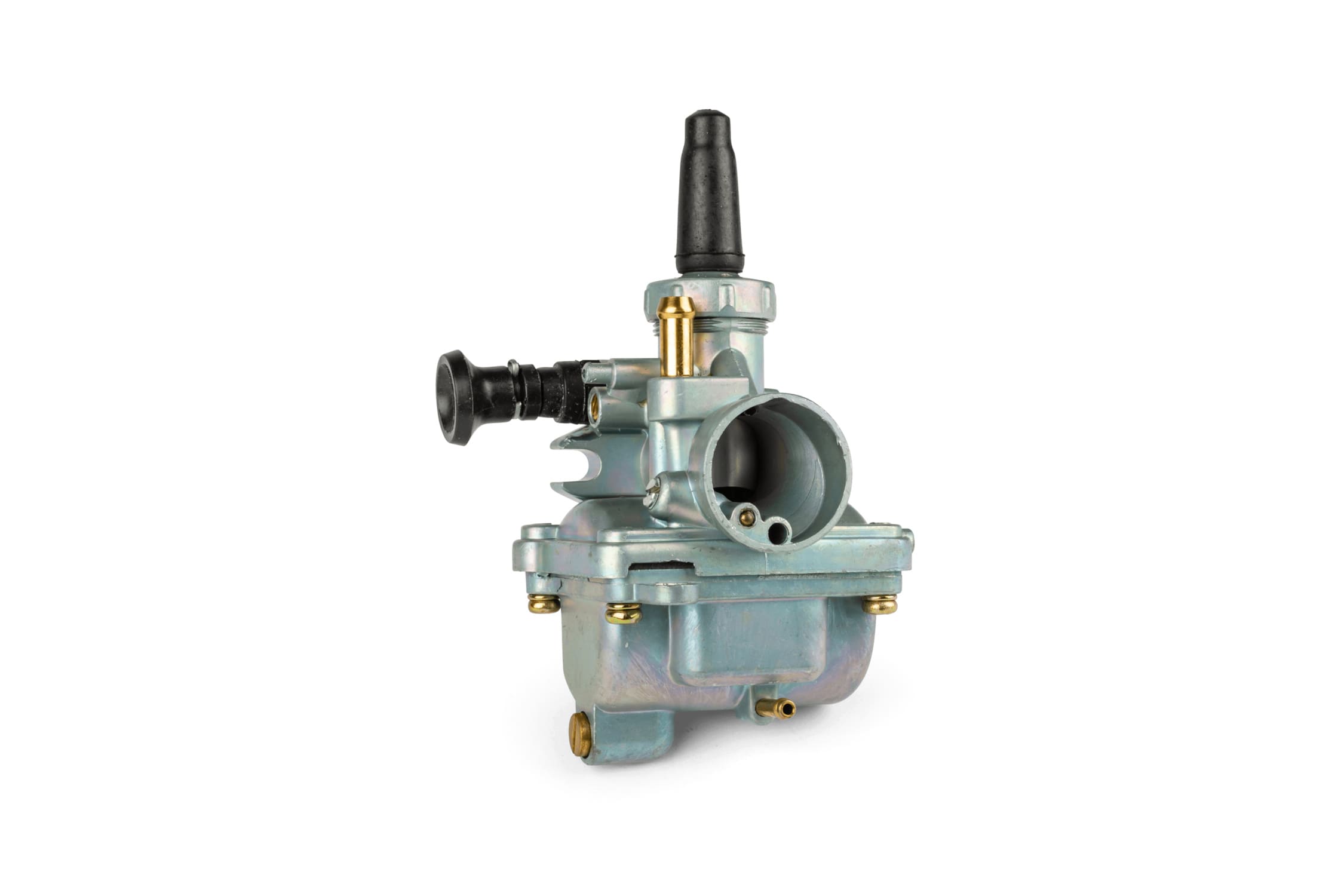 MF16.15002 Carburatore tipo Mikuni 16mm Yamaha DT50MX / DT50R fino al 1995, COD: MF16.15002
