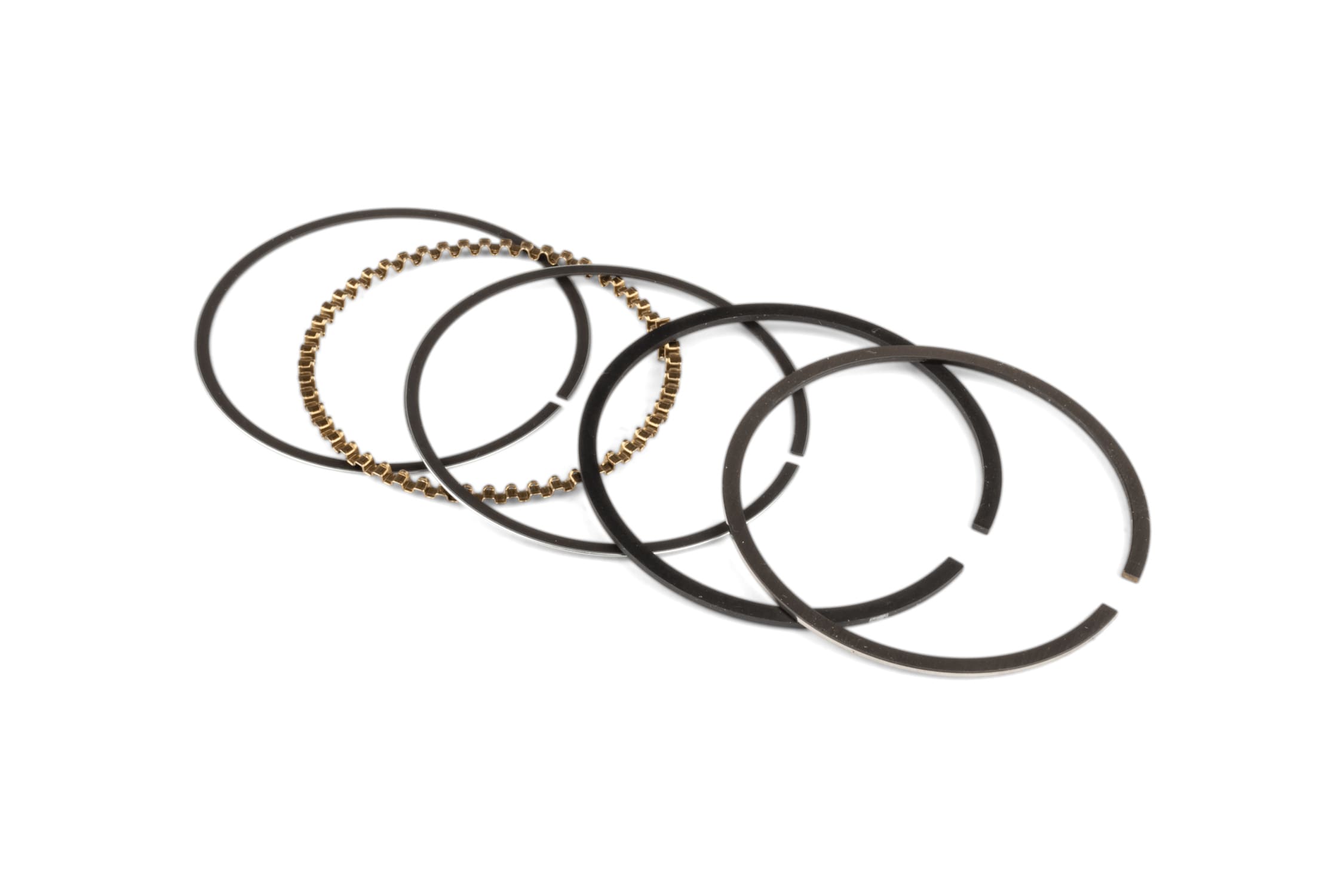 MF27.194R01 Segmenti d.47mm Motoforce Racing 70cc GY6 / Kymco 50cc 2V, COD: MF27.194R01