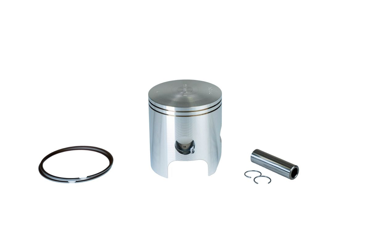 556M06740 Pistone WISECO Ø67,40mm - 2 Fasce - KX 250 87-89