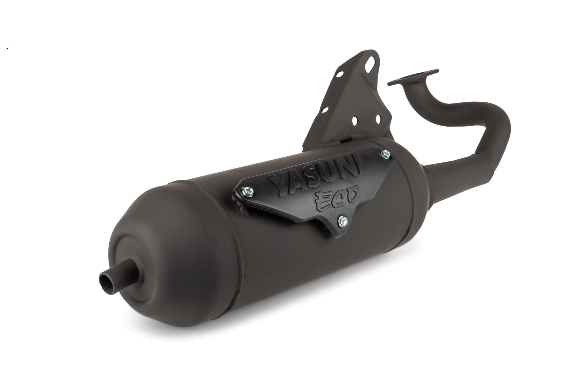 YASE10 Marmitta Yasuni ECO MBK Nitro / Aerox, COD: YASE10