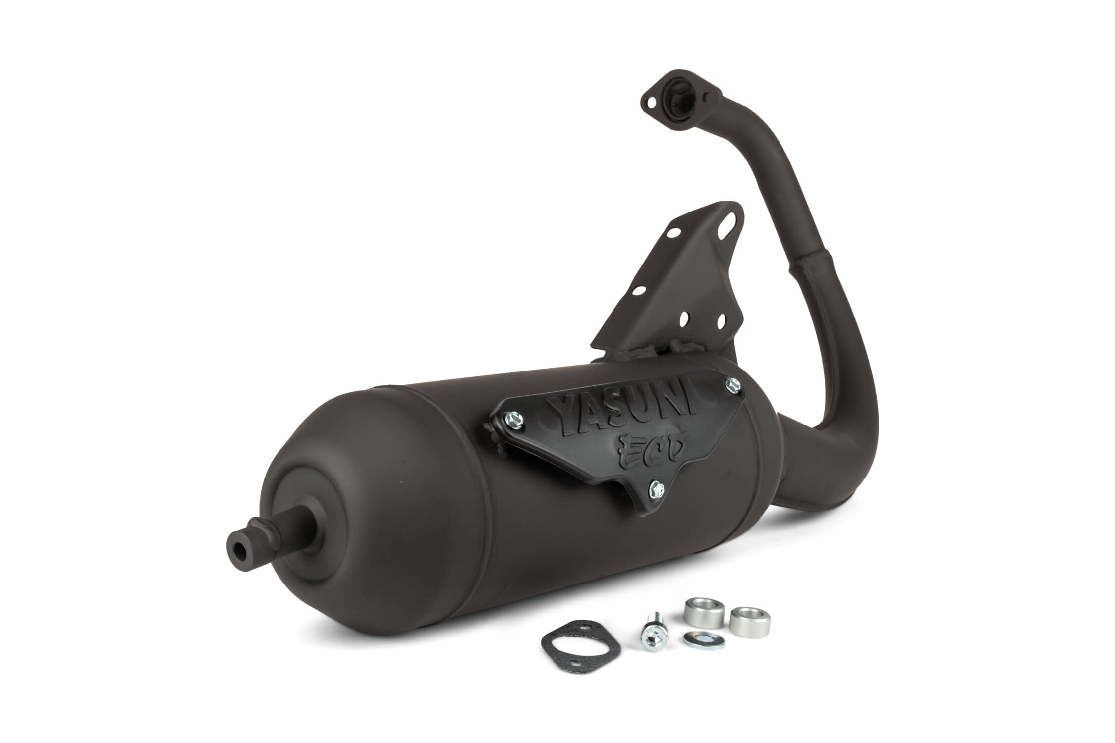 Yasuni Per Booster YASE20 Yasuni ECO MBK Booster Stunt Exhaust