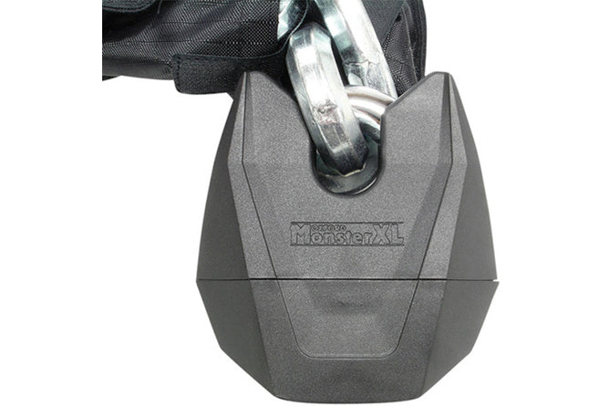 OX-1068323 Monster XL Oxford chain lock 1.2 m x 14.5 mm
