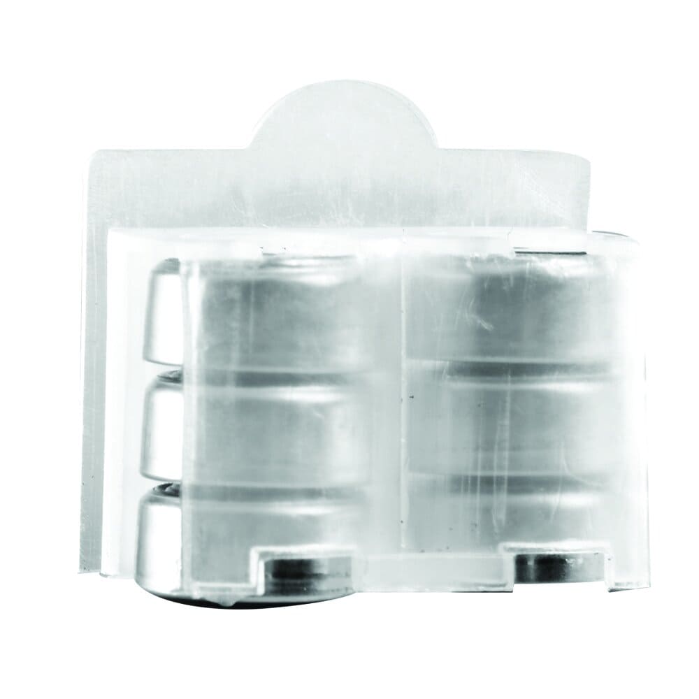 OX-1068336 Batterie (x6) per antifurto Boss / Big Boss / Screamer Oxford, COD: OX-1068336