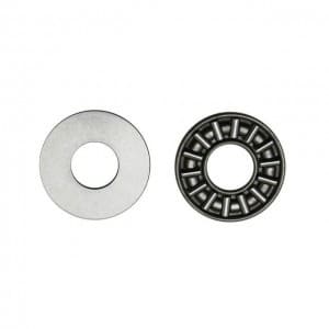 OE-DE82835R Gabbia Rulli (piatta) - ricambio originale Derbi Euro3 (D50B0), COD: OE-DE82835R