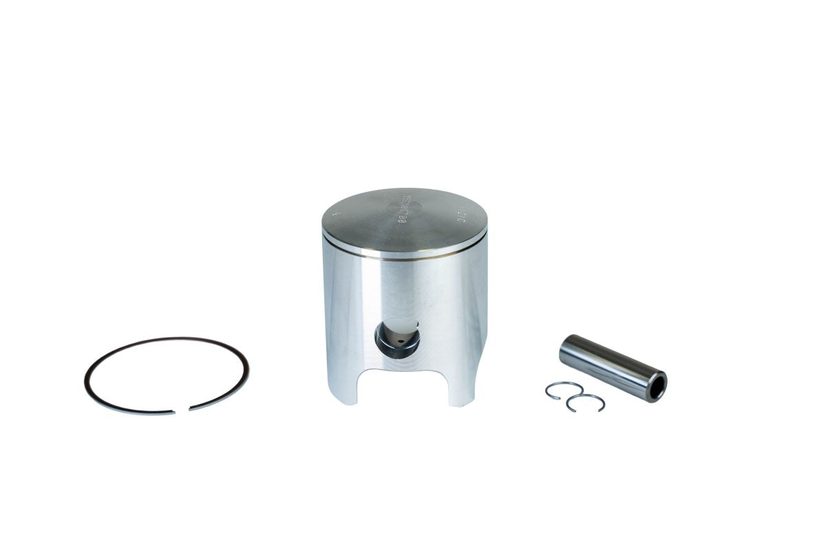 558M06700 Pistone WISECO Ø67,00mm - 1 Fascia - RM 250 87-88