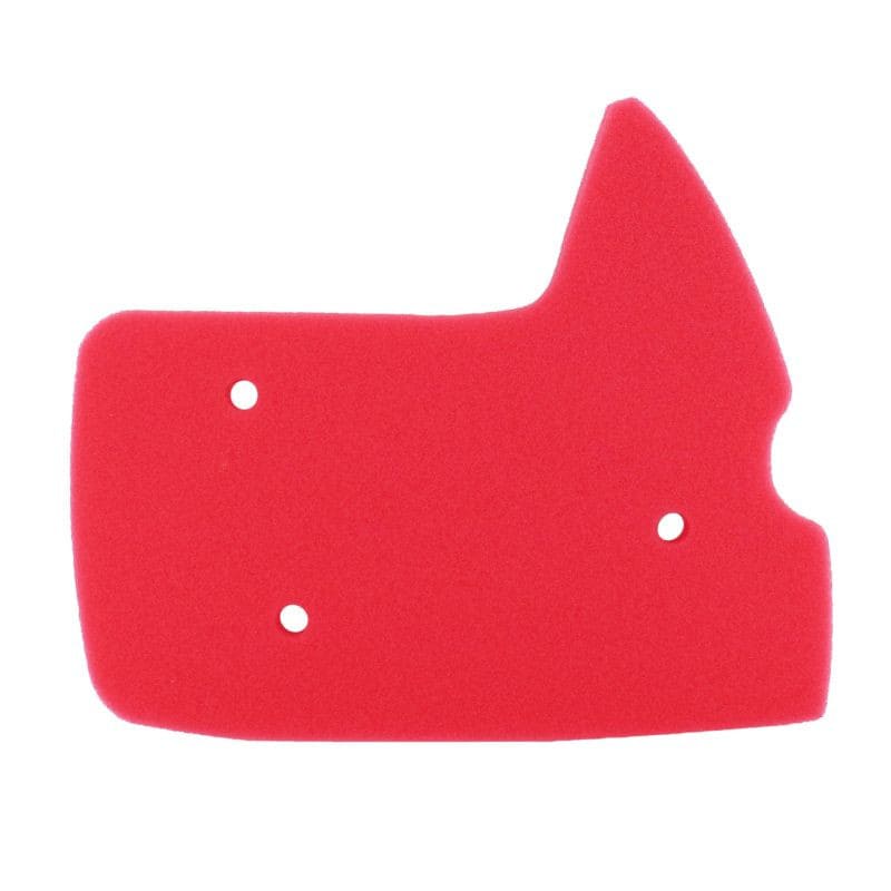 16892 Spugna Filtro Aria per Scatola da avvitare Peugeot Ludix, COD: '16892