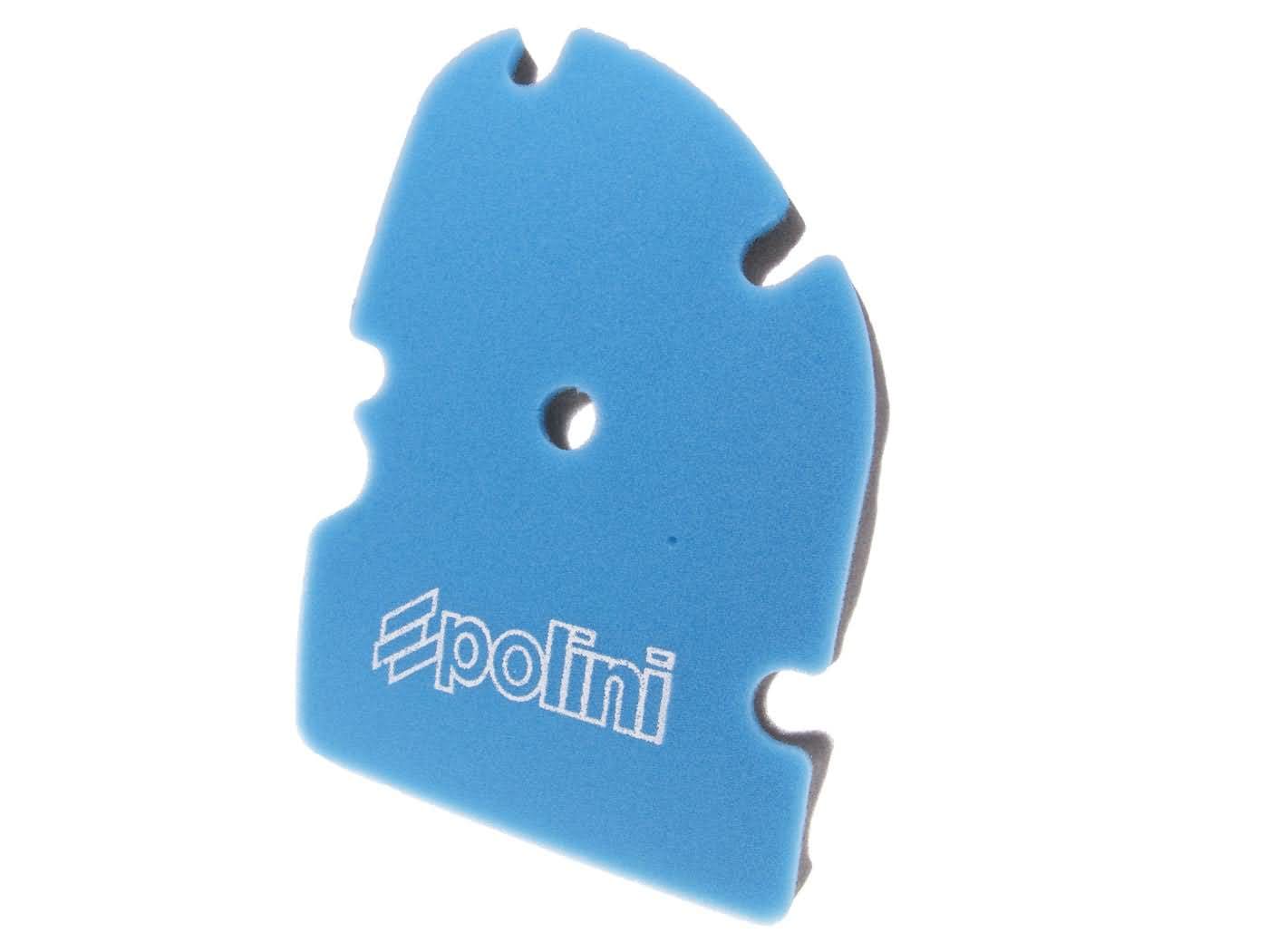 P203.0138 Filtro Aria Polini Piaggio Vespa GTS 300cc, COD: P203.0138