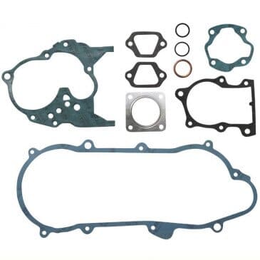 ART-25062 Set guarnizioni motore completo HQ Peugeot ST Rapido 50