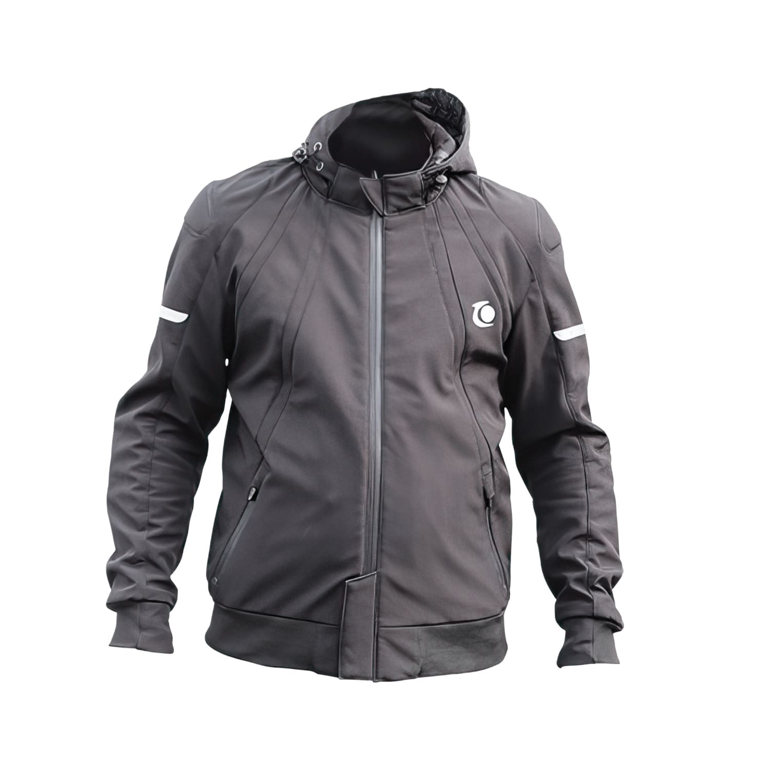 CGN514480 Hoody Trendy Armis nero XXL, COD: CGN514480