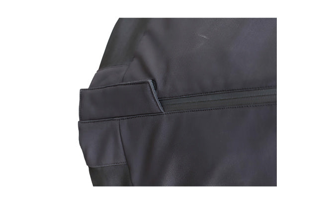 CGN514477 Trendy Armis Hooded Jacket Black M