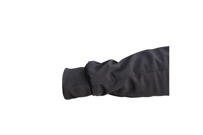 CGN514479 Giacca con cappuccio Trendy Armis nero XL - Billaricambi SRLS