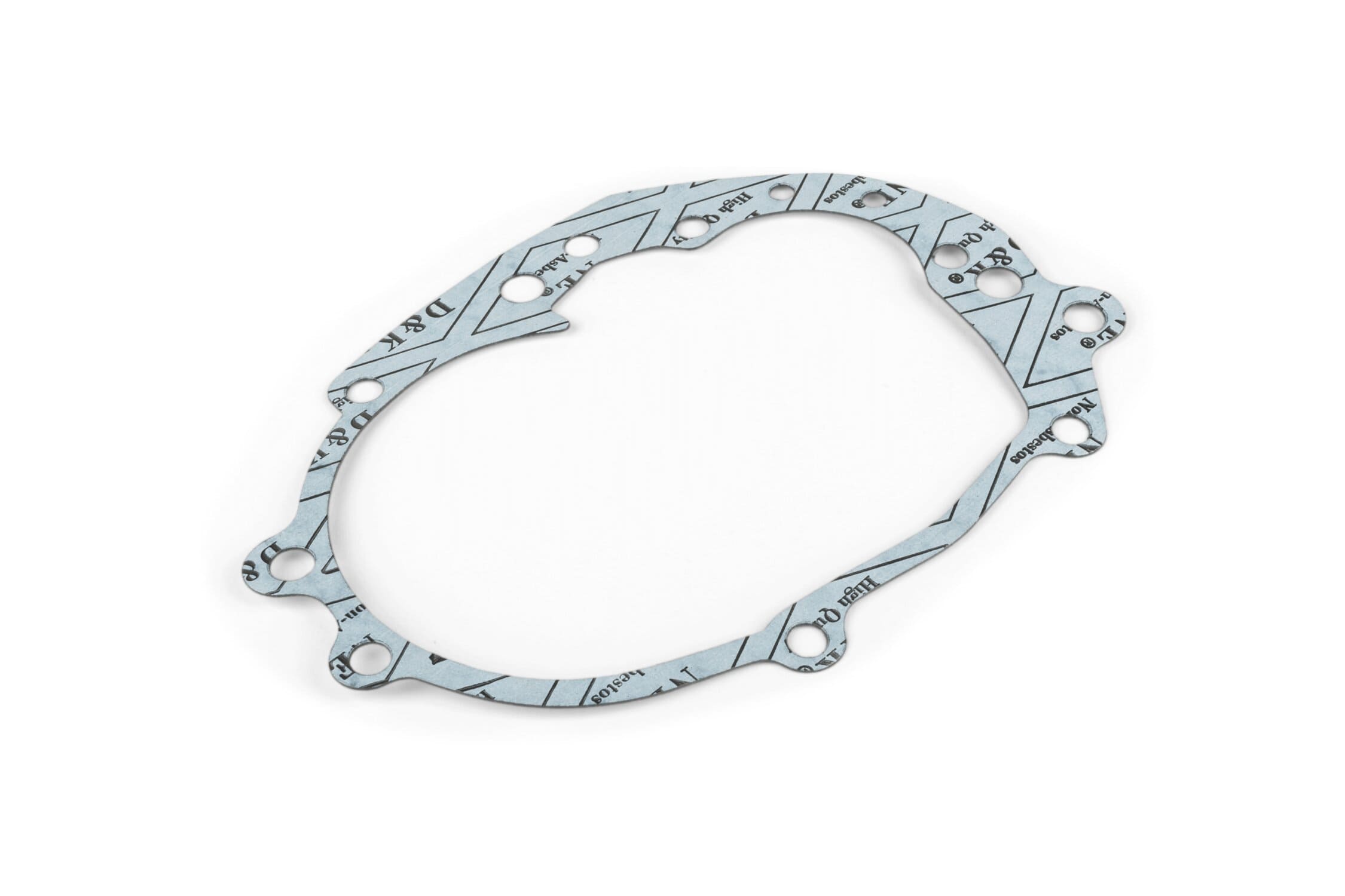 L-SP075058 Guarnizione Coperchio Ingranaggi Peugeot orizzontale, COD: L-SP075058