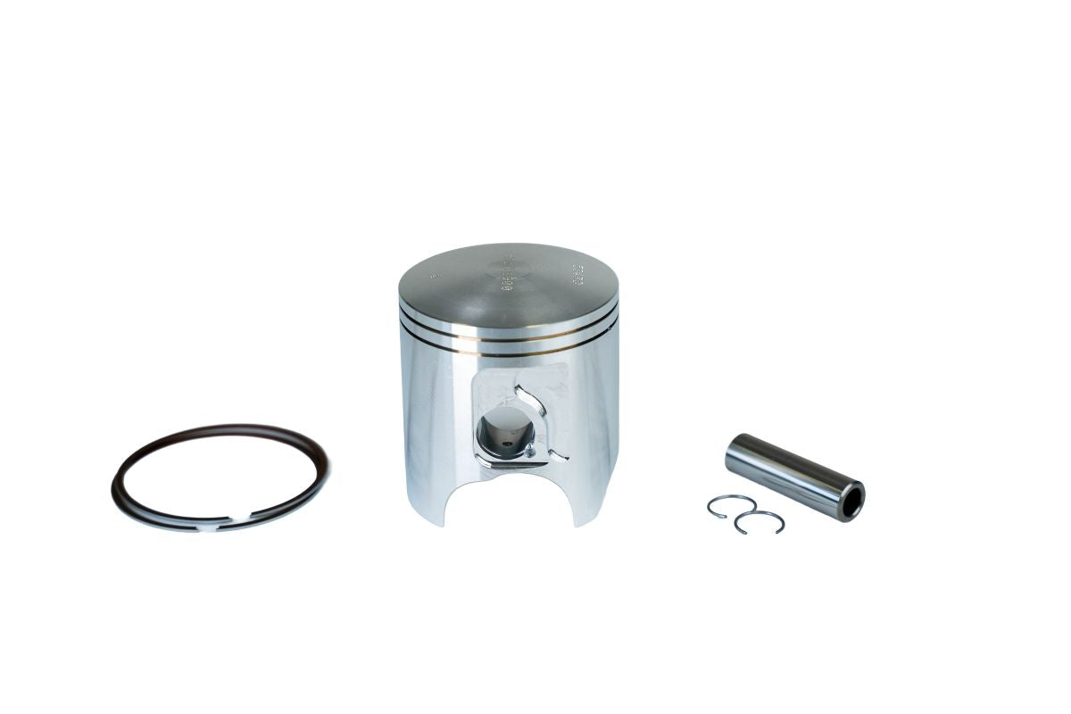 560M06900 Pistone WISECO Ø69,00mm - 2 Fasce - YZ 250 83-90