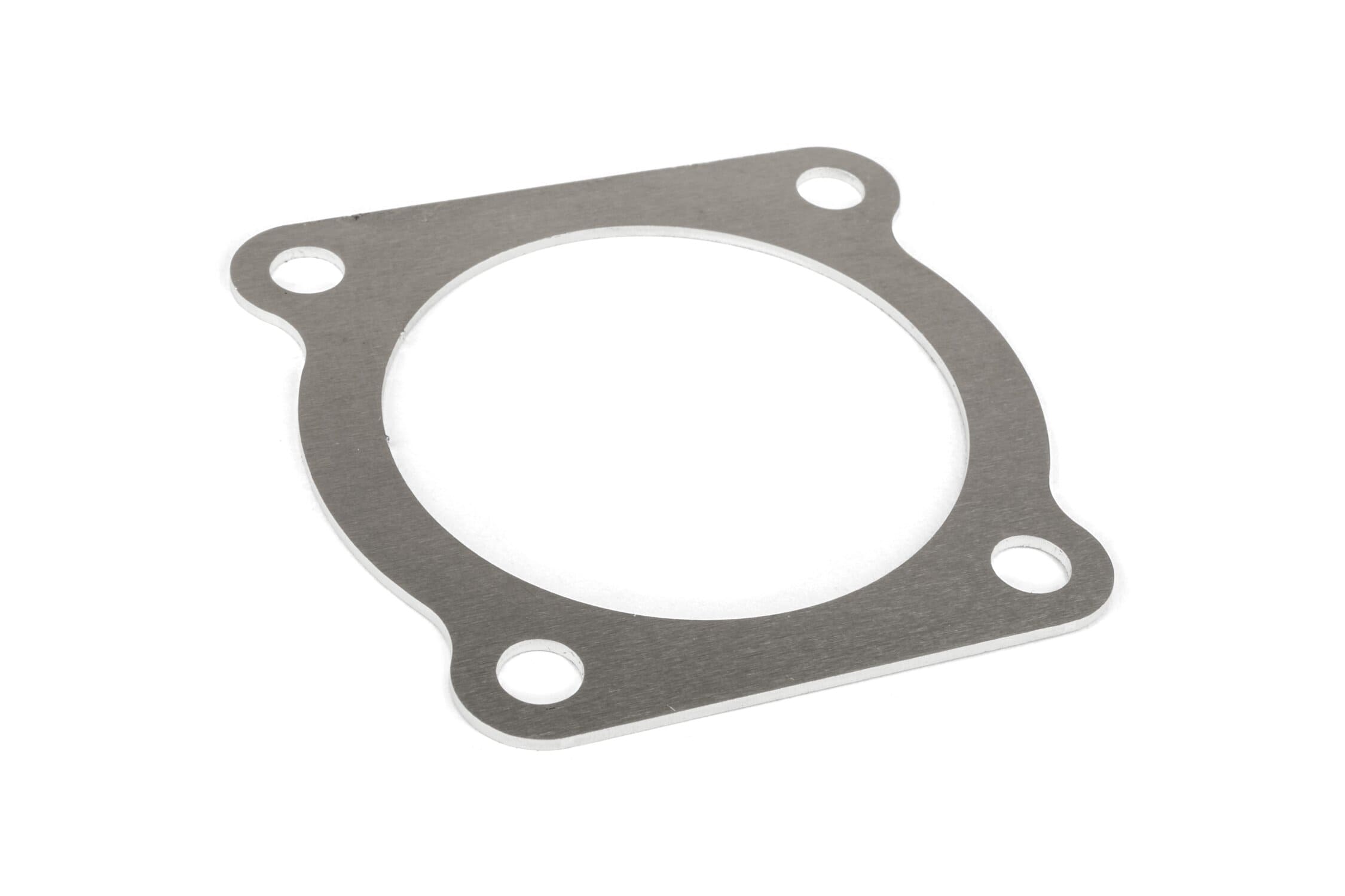 S6-80141ET02 Distanziale testa cilindro 1,5mm Stage6 Piaggio / Gilera 125 - 180 AC 2 tempi, COD: S6-80141ET02