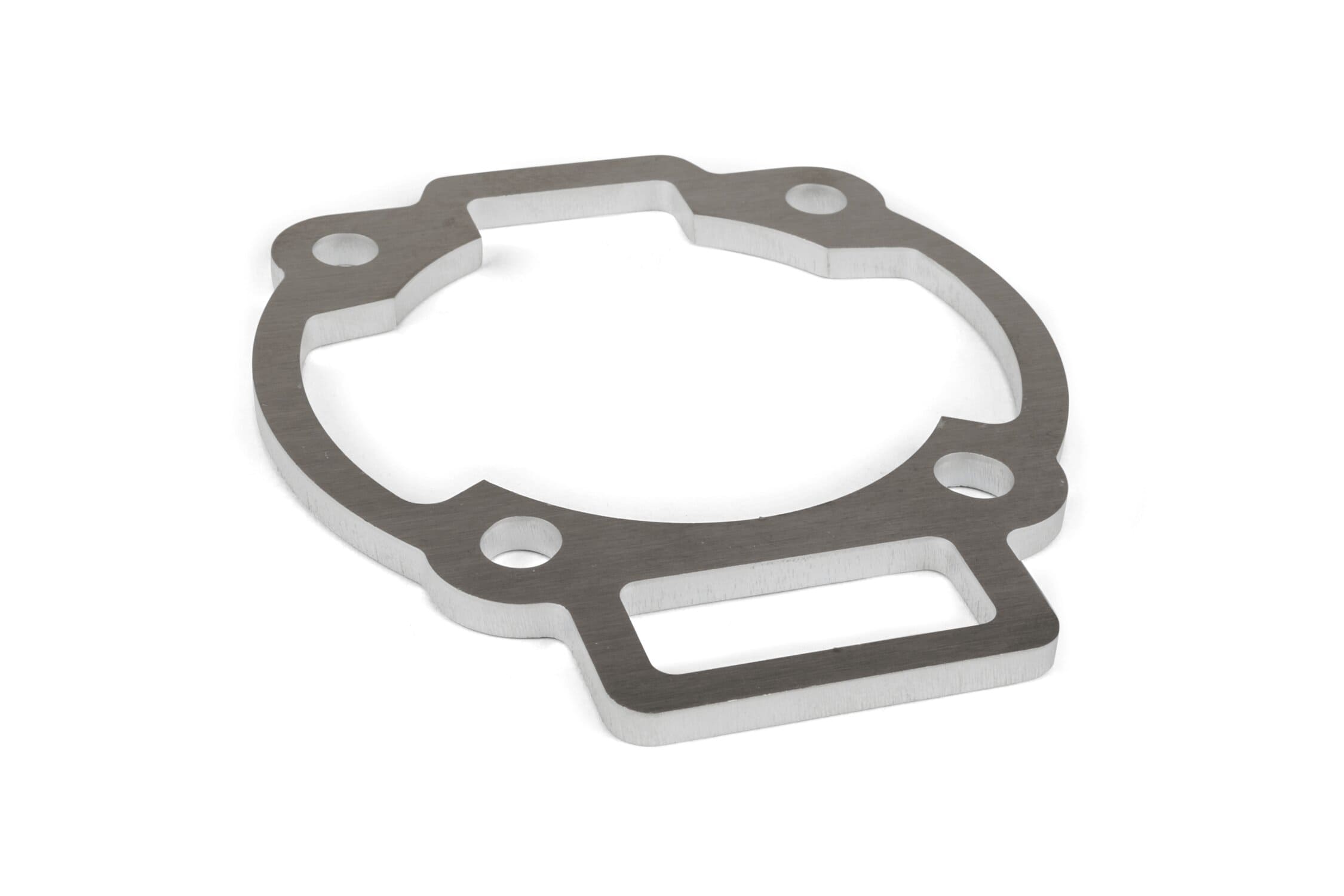 S6-80141ET03 Basetta 5mm Stage6 Piaggio / Gilera 125 - 180 2 tempi, COD: S6-80141ET03