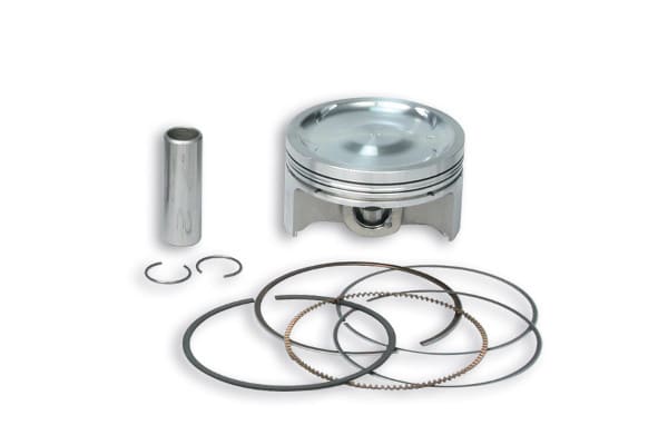M3413668 Pistone Malossi, Spinotto Pistone 15mm, Yamaha T Max 500 4T, COD: M3413668