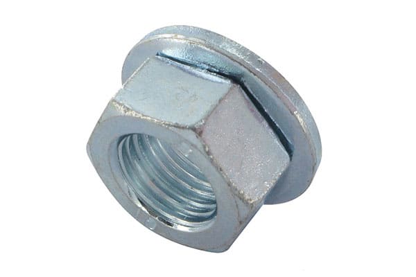 S6-79140ET03 Dado per Albero Motore Stage6 M12x1,25mm, COD: S6-79140ET03