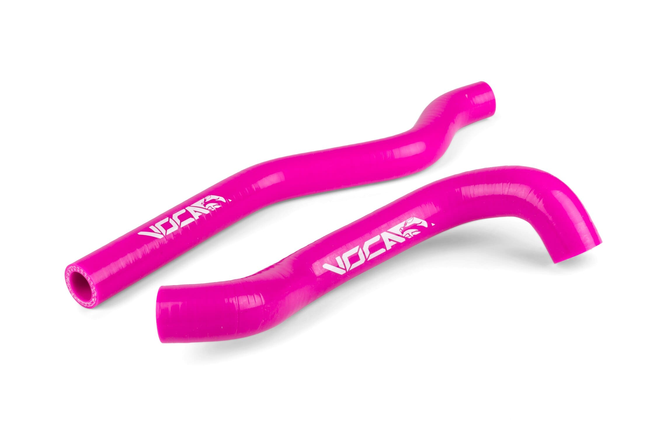 VCR-RD11.188/PI Cooling pipe Voca Rieju MRT / Sherco / Beta pink