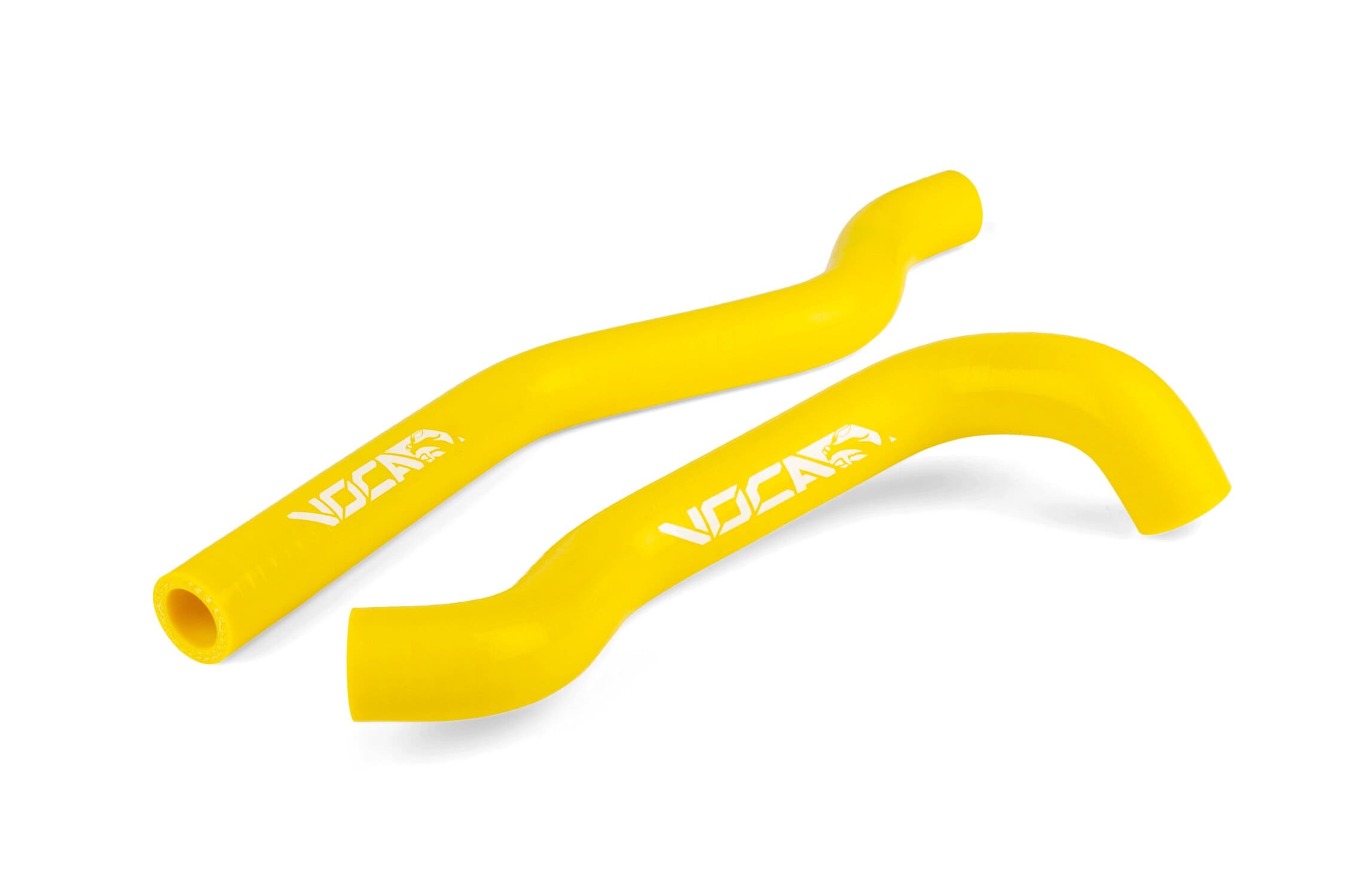 VCR-RD11.188/YE Cooling pipe Voca Rieju MRT / Sherco / Beta yellow