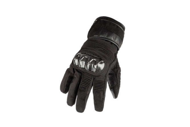 CGN505097 Guanti invernali Trendy Ripon nero XS
