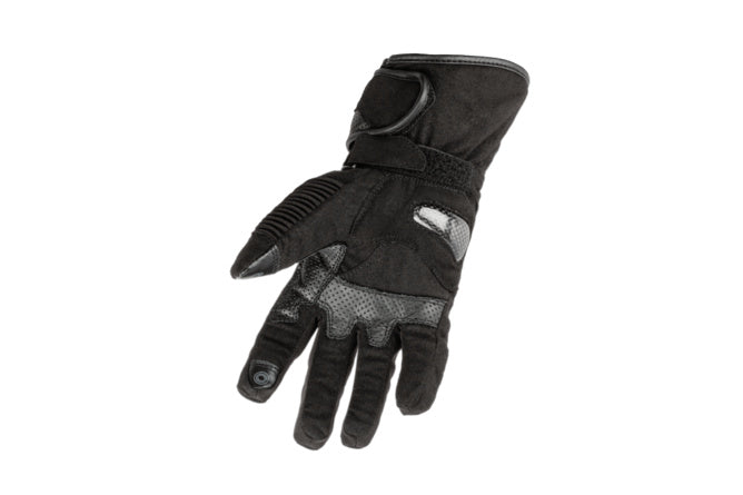 CGN505097 Guanti invernali Trendy Ripon nero XS
